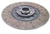 SAME 017623523 Clutch Disc